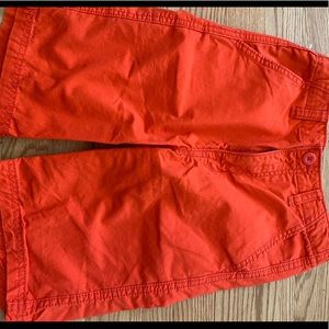- Crazy 8 shorts